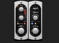 SPL Transient Designer Plus